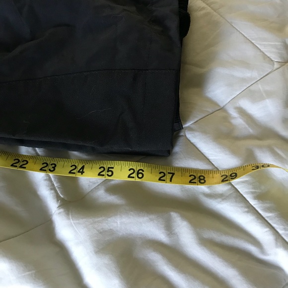 Gore-tex full-zip snow pants - Picture 6 of 6